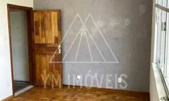 Imagem 2: Apartamento 2 quartos mais dependência completa em Botafogo