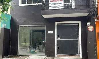 Imagem: Ponto Comercial na Frente da Praça Batista