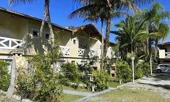 Imagem 3: Casa de condomínio sobrado para venda com 70 metros quadrados com 1 quarto