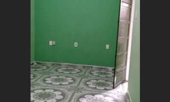 Imagem 2: Aluguel Casa com 1 dormitório