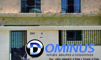 Imagem 2: Excelente casa na Aldeota com 359m², ideal para clínicas, academia, salão de beleza, escri