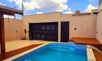 Imagem: Casa para venda em Jardim América