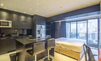 Imagem 2: Apartamento Locação Brooklin 45 m² 1 Dormitórios