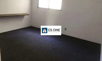 Imagem: Apartamento para aluguel Jordanópolis São