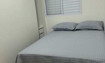 Imagem 4: Alugo apartamento mobiliado