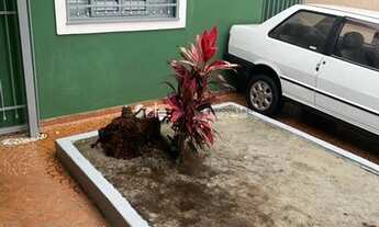 Imagem 3: Casa 2 quartos para Locação Sítio do Morro, São Paulo