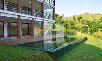 Imagem 4: Casa Residencial para venda e locação, Sousas, Campinas - CA0215