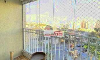 Imagem 4: Apartamento com 2 dormitórios à venda, 65 m² por R$ 435.000,00 - Limão - São Paulo/SP