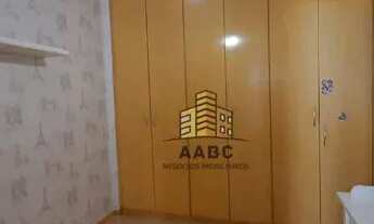 Imagem 6: Apartamento com 3 dormitórios para alugar, 90 m² por R$ 4.940,00/mês - Vila Clementino - S