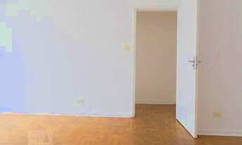 Imagem 6: Apartamento para Aluguel - Santa Cecília, 2 Quartos, 90 m2