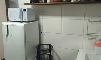 Imagem 3: KITINET MOBILIADA EM SANTA FELICIDADE