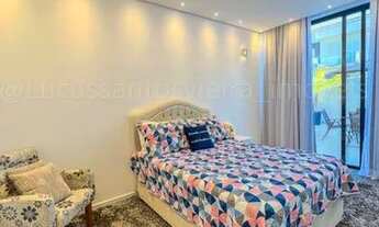 Imagem 5: Casa de condomínio térrea para aluguel possui 300 metros quadrados com 3 quartos