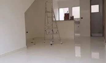 Imagem 7: Casa à venda por 250.000,00 no bairro Sítio do Campo, em Praia Grande