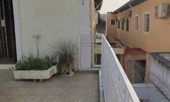 Imagem 3: Sobrado para aluguel possui 280 metros quadrados com 4 quartos em Ferreira - São Paulo - S