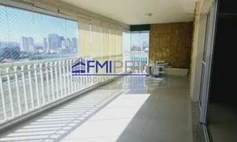 Imagem 2: Apartamento 162m² 3 suites churrasqueira condominio com lazer completo Vista livre (norte