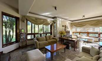 Imagem 7: Venda Casa com 4 dormitórios