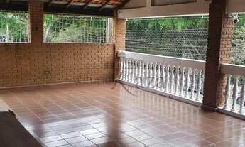 Imagem 5: Casa - Residencial - Bosque dos Eucaliptos - 4 Dormitórios - 393m²