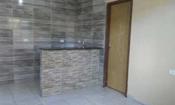 Imagem 3: Casa kitnet Casa com 1 dormitório