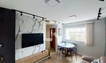 Imagem 5: Apartamento para Aluguel - Céu Azul, 2 Quartos, 45 m2