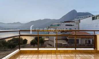 Imagem 2: Rio de Janeiro - Apartamento Padrão - Lagoa