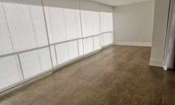 Imagem 6: Apartamento para venda com 134 metros quadrados com 3 quartos em Vila Anastácio - São Paul