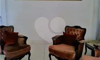 Imagem: Apartamento-São Paulo-BELA VISTA