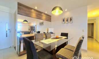 Imagem 5: Cobertura duplex projetada com 4 quartos na Varjota/Mucuripe - Fortaleza