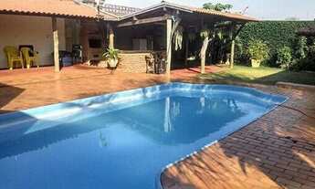 Imagem: Casas à venda 3 quartos 2 vagas Jardim