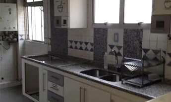 Imagem 2: Apartamento à venda 3 quartos 1 vaga Europa I Jerusalém - São Bernardo do Campo - SP