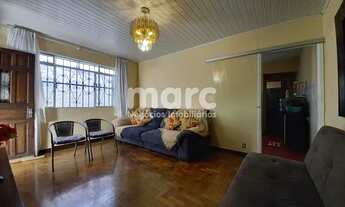 Imagem: SAO PAULO - Casa Padrão - VILA FIRMIANO