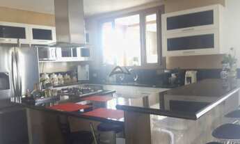 Imagem 6: Casa - Loteamento Mont Blanc Residence - Campinas