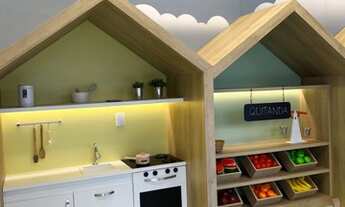 Imagem 4: Amplo apto com vaga e lazer completo