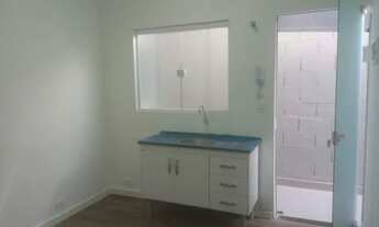 Imagem 7: Kitnet/Conjugado para aluguel tem 25 metros quadrados com 1 quarto