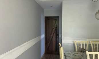 Imagem 3: Apartamento para aluguel com 56 metros quadrados com 2 quartos