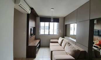 Imagem 4: Apartamento mobiliado no Edifício Joao de Barro em Cascavel