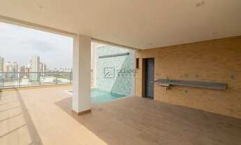 Imagem 6: Venda Cobertura 3 Dormitórios - 241 m² Jardim Paulista