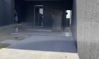 Imagem 3: Casa para venda no Residencial Santa Fé I - Goiânia - GO