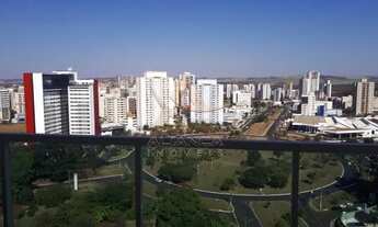 Imagem 4: Apartamento andar alto, 187m² - Edíficio Madison Square