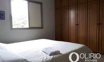 Imagem 7: Apto de 80m com 3 dorms em Santo Amaro