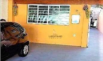 Imagem: Casa a venda Vila Matilde 2 quartos 6 vagas