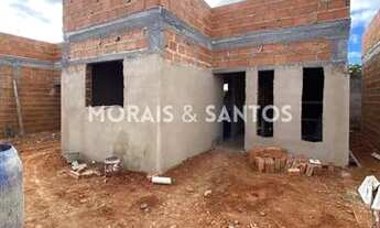 Imagem 2: EC - CASA À VENDA NO BAIRRO INDEPENDÊNCIA - MONTES CLAROS MG