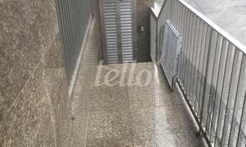 Imagem: São Paulo - Casa Padrão - Mooca