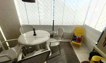 Imagem 3: Apartamento à venda na praia das Pitangueiras em Guarujá - 85 Metros úteis - 2 dormitórios