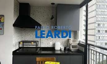 Imagem 1: APARTAMENTO - GRANJA JULIETA - SP