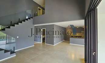 Imagem 5: Casa Sobrado em Condomínio em Jundiaí