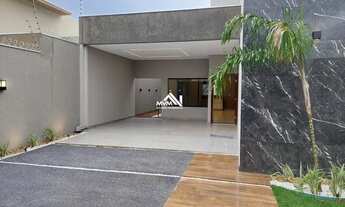 Imagem: Casa para Venda em Campo Grande, Vila Carlota