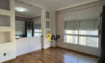 Imagem 7: Apartamento com 4 dormitórios (3 suítes) para alugar, 211 m² por R$ 14.245/mês - Panamby