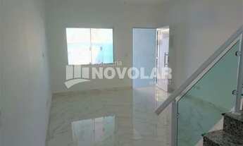 Imagem 2: Sobrado Novo 3 Dormitorios 1 Suite 2 Vagas - Vila medeiros