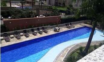 Imagem 2: Apartamento Mobiliado