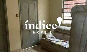 Imagem 3: Casas à venda 3 quartos 1 vaga Centro Araraquara